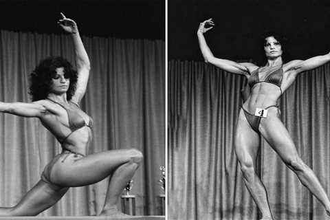 Lisa Lyon, bodybuilding pioneer and inspiration for Marvel’s Elektra, dead at 70
