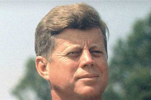 JFK Secret Service Agent Refutes Magic Bullet Assassination Theory