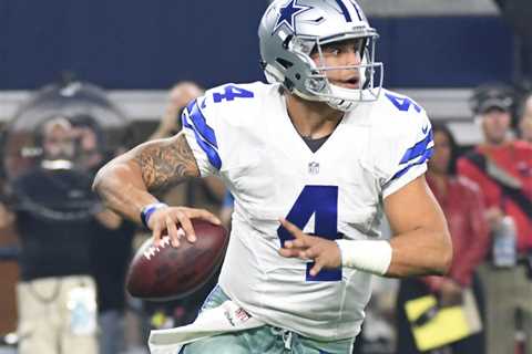 NFL Week 1 predictions: Dolphins a live underdog in this spot