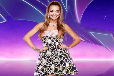 Inside The Masked Singer shake-up as Rita Ora forced to miss episodes during new series