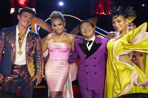 The Masked Singer to Replace Nicole Scherzinger with Rita Ora for Season 11 in Shocking Move