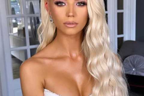 Eastenders Star Danielle Harold Poses Nude in Sultry Photoshoot
