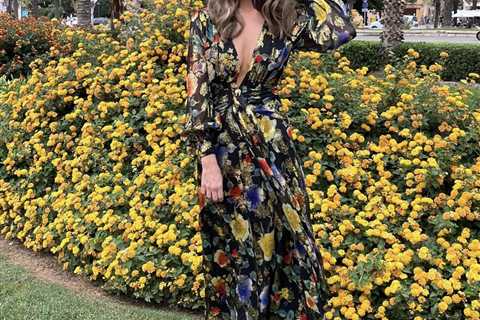 Catherine Tyldesley Celebrates 40th Birthday with Low Key Getaway After Cakegate Backlash