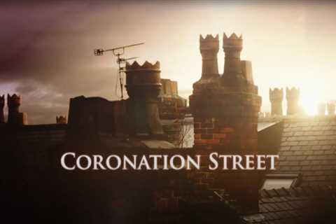 How to Watch Coronation Street Abroad: Stream on ITVX