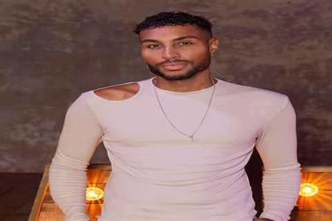 MAFS UK’s Nathanial Valentine criticizes show for pressuring him to marry trans bride Ella Morgan