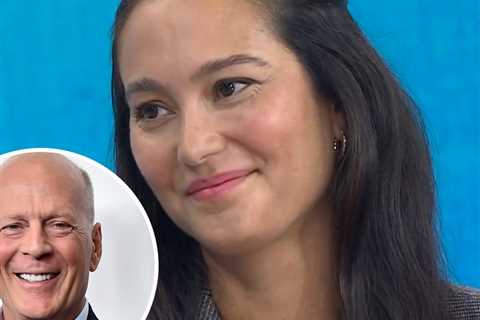 Bruce Willis' Wife Emma Says It's 'Hard to Know' If the Actor Is Aware of His Condition