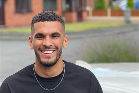Love Island Winner Kai Fagan Plans to Return to Teaching Despite £50k Prize