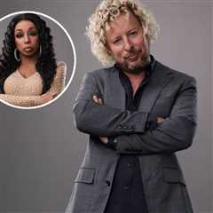 Jonny Fairplay Was 'So Scared' to Share House of Villains with New York After Past History..