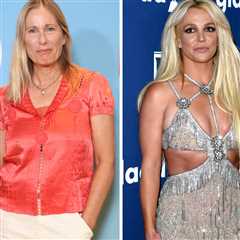 Crossroads Director Reacts to Britney Spears Memoir Claims, Says Spears Asked for Re-Release
