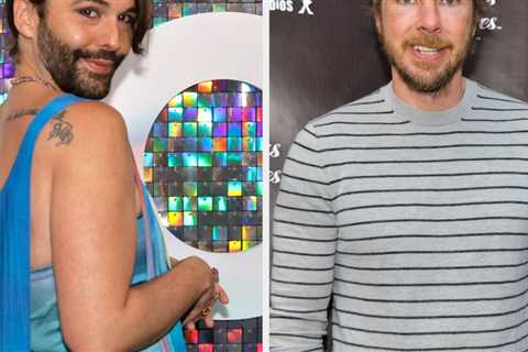 Here’s Why Dax Shepard’s Trans Rights Comments To Jonathan Van Ness Are So Damaging