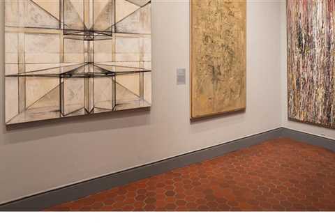 Discover the Art Scene in Manassas, VA with Virtual Tours and Online Exhibitions