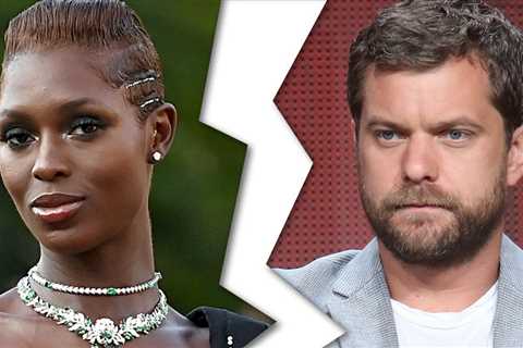 Jodie Turner-Smith Files for Divorce from Joshua Jackson