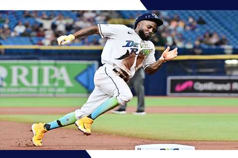 How to get cheap Rays-Rangers Wild Card tickets to the 2023 MLB playoffs
