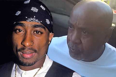 Tupac Shakur Wouldn't Want Keefe D in Prison, Says Outlawz Rapper Napoleon