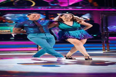 Is Strictly Come Dancing Rigged? Fans Claim BBC Wants to Eliminate Contestant after Week Three..