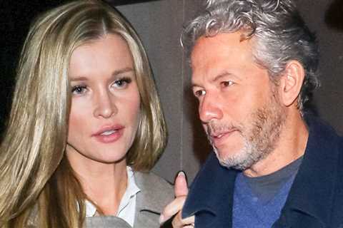 Joanna Krupa's Divorce from Douglas Nunes Finalized