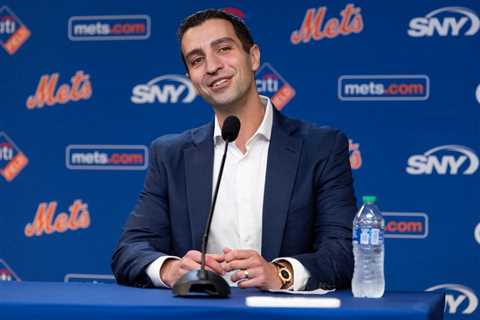 Mets should value leadership, experience in managerial search