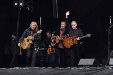 Eagles Add California Dates to The Long Goodbye Tour: Here’s How to Score Tickets