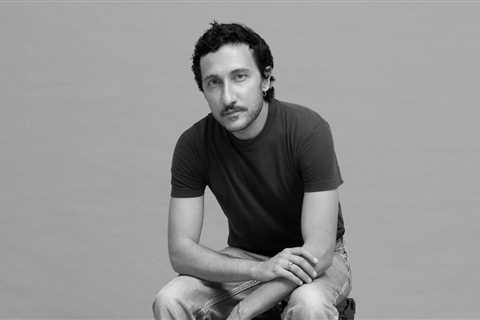 Etro Creative Director Marco De Vincenzo Discusses Connections Between Music & Style