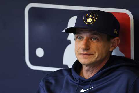 Four wild cards, three jokers as Stitches struggles in MLB wild-card round