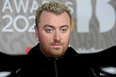 Sam Smith Wants Copyright Accusers to Repay $700K Legal Bill After Failed Lawsuit