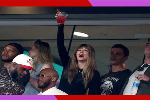 What do tickets cost to (maybe) see Taylor Swift at the Chiefs-Vikings game?