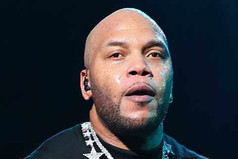 Mother of Flo Rida's Son Wants $40 Mil to Settle Lawsuit Over Child's Fall