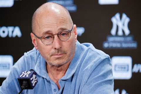 Not many major Yankees changes expected after missing playoffs