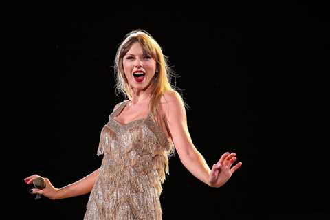 Taylor Swift ‘Eras Tour’ Movie Advance Ticket Sales Cross $100 Million Mark