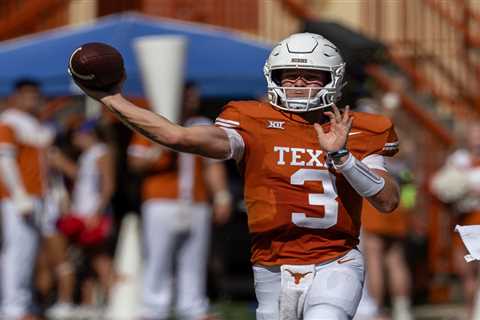 bet365 bonus code NYPNEWS: Get up to $150 in bonus bets for Oklahoma-Texas, any game
