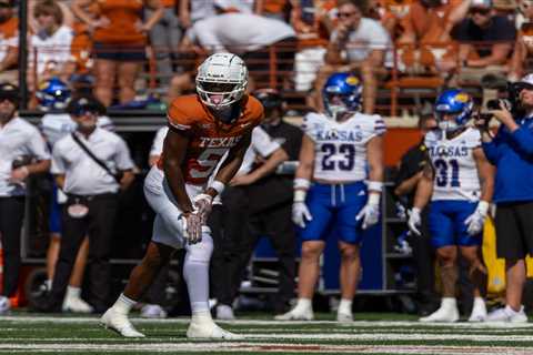 Texas vs. Oklahoma prediction: Our pick for the Red River Showdown