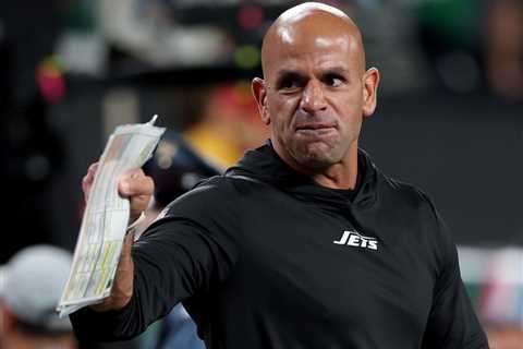 Why Jets’ battle vs. woeful Broncos is a near must-win scenario