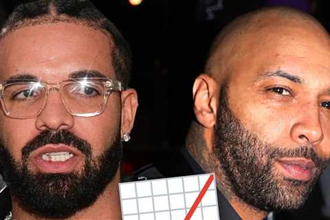 Drake Continues to Diss Joe Budden As Podcast Hits Big Numbers