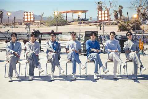 Every Solo Song by a BTS Member to Chart on the Billboard Hot 100