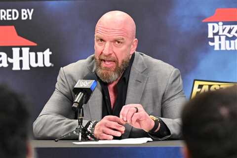 WWE’s stacked NXT card just small part of plan to impose will on AEW