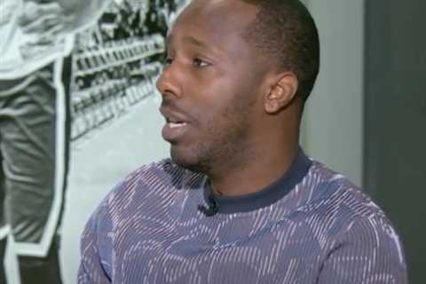 Rich Paul hits Stephen A. Smith with ‘low blow’ about his sister