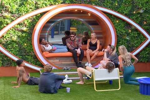 Big Brother Fans Spot 'Secret Feud' That's Split House Down the Middle