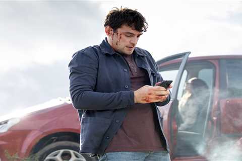 Emmerdale Super Soap Week: Who Did Mackenzie Save? Fans Left in Suspense