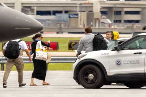 Prince Harry and Meghan Markle Return from Caribbean Getaway