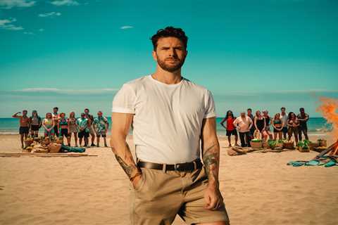 Survivor Returns: BBC Announces Start Date for Popular Show
