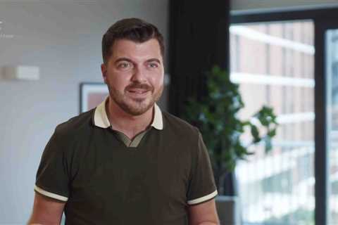 Married at First Sight's Luke denies cheating on wife Jay and warns viewers about rival Jordan