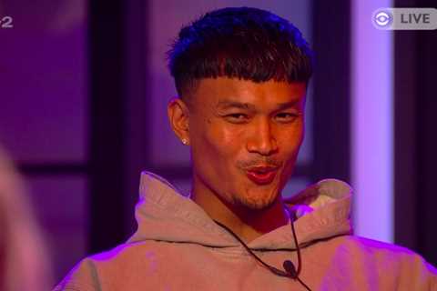 Big Brother Star Appeals for Spot on I'm A Celebrity...Get Me Out Of Here! After Shock Eviction