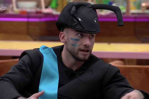 Big Brother viewers demand 'XL Bully' housemate be removed from the show