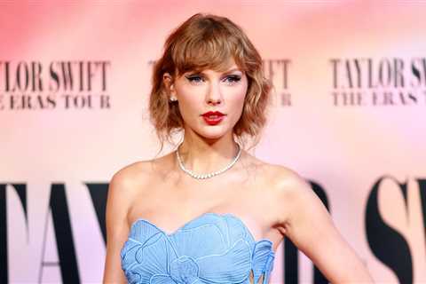 SCOTUS Swifties? Taylor Swift Gets Name-Dropped by Supreme Court at Hearing