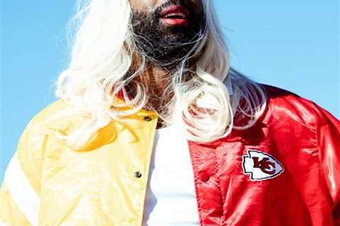 Nuggets’ DeAndre Jordan dresses as Taylor Swift for Halloween as Travis Kelce craze intensifies