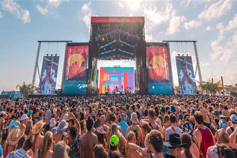 Exploring the Music Festivals of Gulfport, Mississippi: A Comprehensive Guide