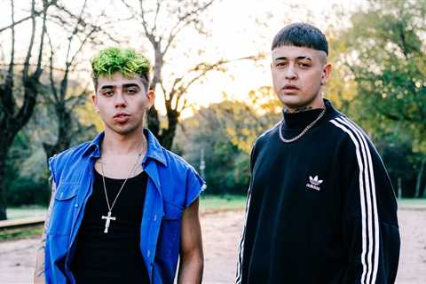Luck Ra’s ‘La Morocha’ Featuring BM Earns Sixth Week Atop Billboard Argentina Hot 100