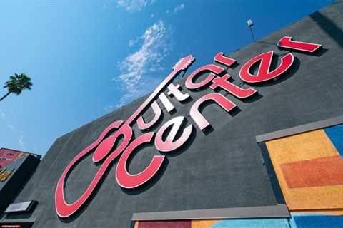 Executive Turntable: Guitar Center Leadership All Shook Up; Warner Classics VP Comes to America