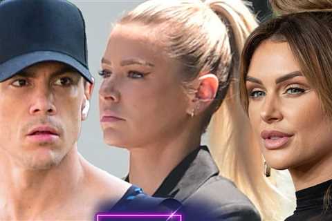 Tom Sandoval Booed at BravoCon, But Defended by Lala Kent