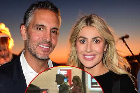 Mauricio Umansky and Emma Slater Spotted Together Again in L.A.